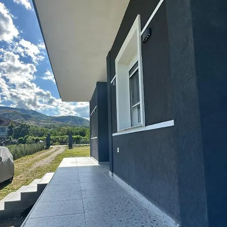 Prive Feriehus