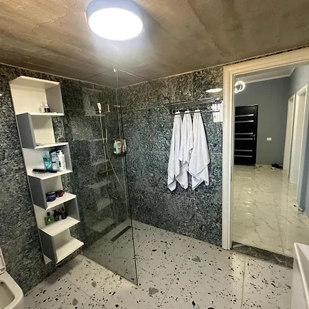 Feriehus Prive Maliq
