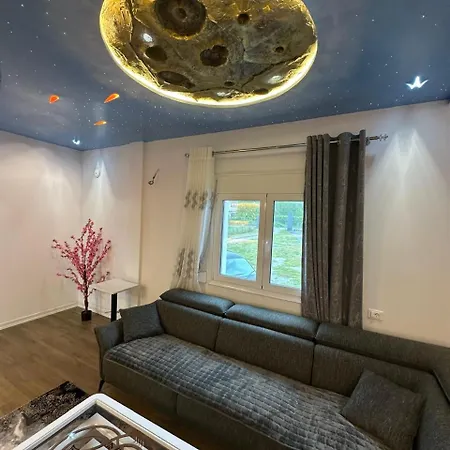 Prive 度假居
