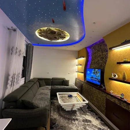 度假居 Prive *